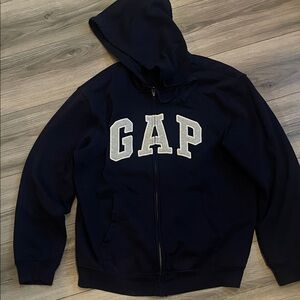 Gap Hoodie-Large